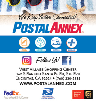 Postal Annex