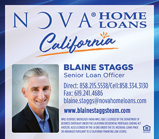 Nova Home Loans