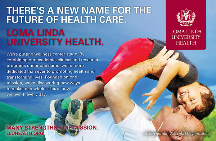Loma Linda University Health