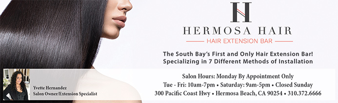 Hermosa Hair Extension, LLC