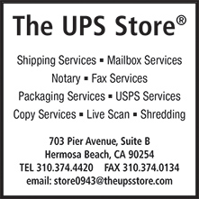 The UPS Store #943