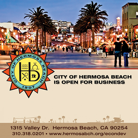 City of Hermosa Beach