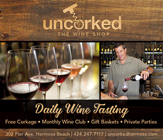 Uncorked