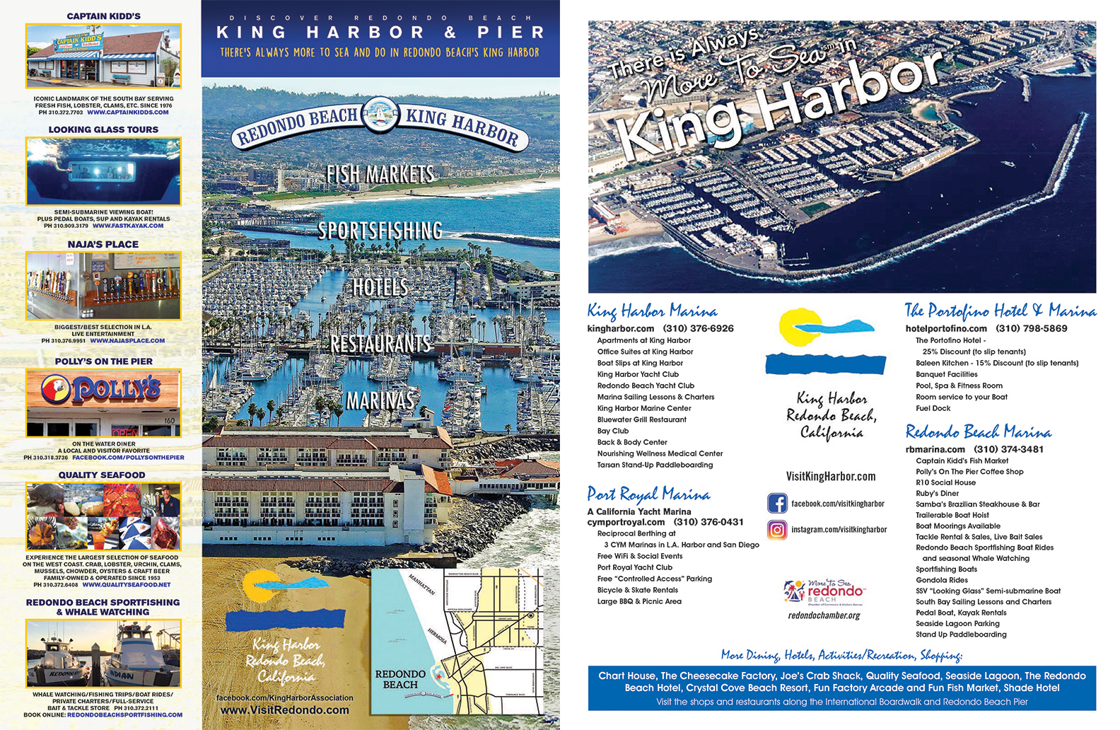 King Harbor Association