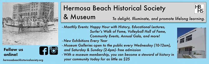 Hermosa Beach Historical Society