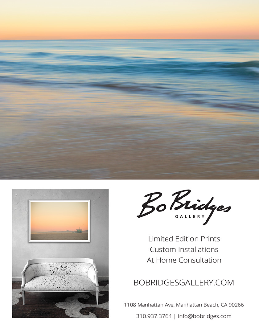 Bo Bridges Gallery