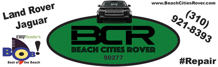 Beach Cities Rover
