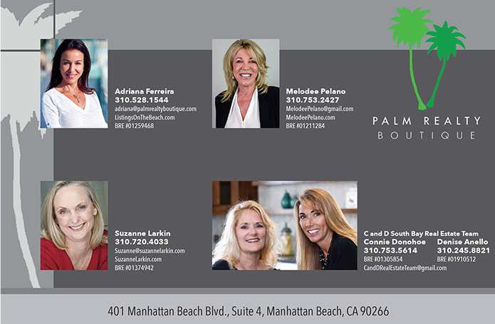 Palm Realty Boutique