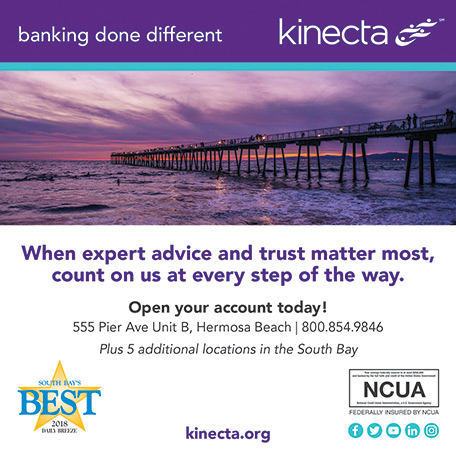 Kinecta Federal Credit Union