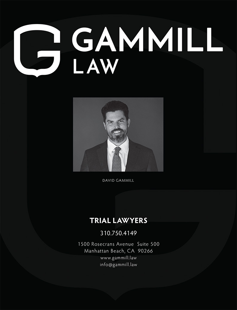 Gammill Law, APC