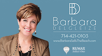 Barbara Delgleize - Re/Max Select One