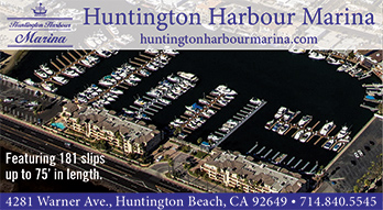 Huntington Harbour Marina