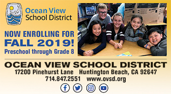 Ocean View School District