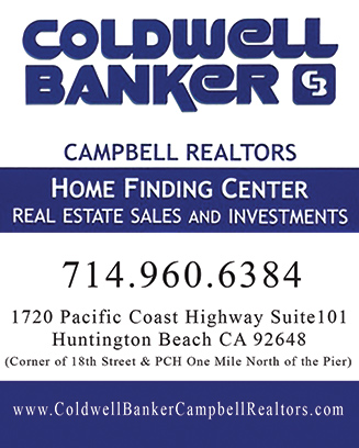 Coldwell Banker - Campbell Realtors