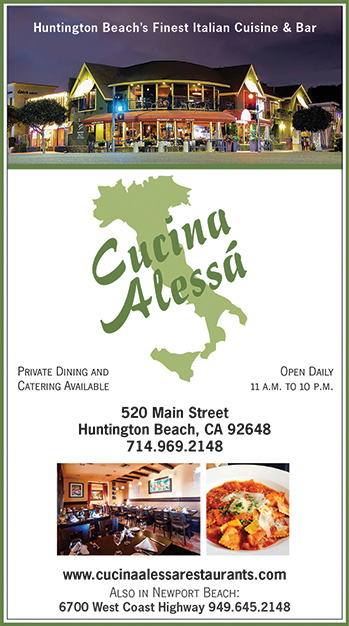 Cucina Alessa