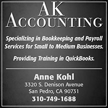 AK Accounting