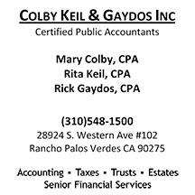 Colby Keil & Gaydos, Inc.