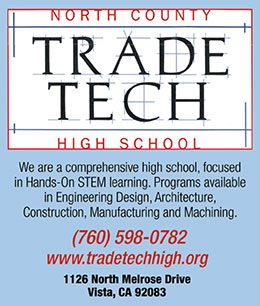 North County Trade Tech High School