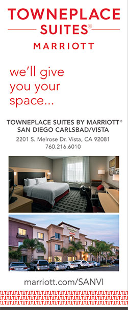 Townplace Suites by Marriott