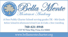 Bella Mente Montessori Academy