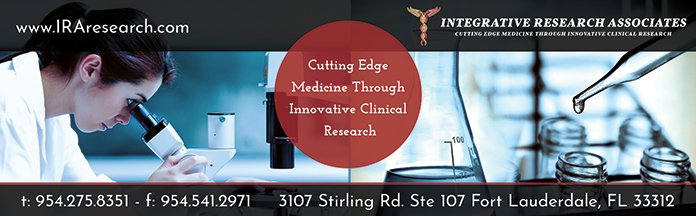 Integrative Research Associates, Inc.