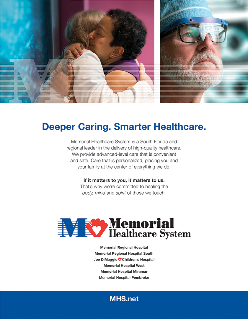 Memorial Healthcare System