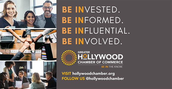 Greater Hollywood Chamber of Commerce