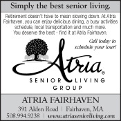 Atria Fairhaven Independent & Assisted Living