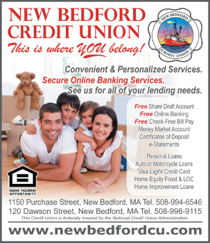 New Bedford Credit Union