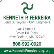 Kenneth R. Ferreira Engineering