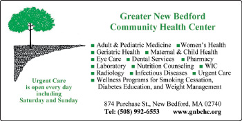 Greater New Bedford Community Health Center