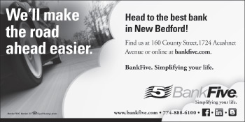 Bank Five