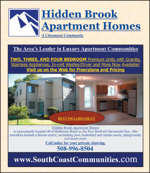 Hidden Brook Apartment Homes