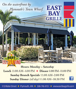 East Bay Grille