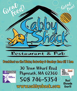 Cabby Shack Restaurant & Pub