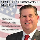State Representative Mathew Muratore