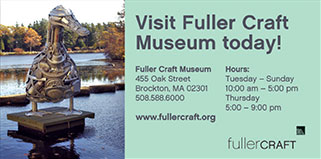 Fuller Craft Museum