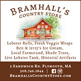 Bramhal's Country Store