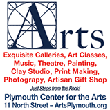 Plymouth Center for the Arts