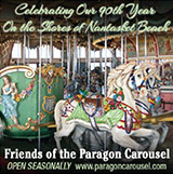 The Paragon Carousel