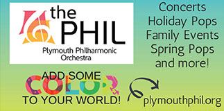 Plymouth Philharmonic Orchestra