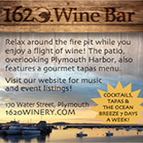 1620 Winery & Wine Bar