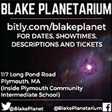 Blake Planetarium