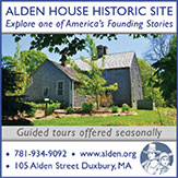 Alden Kindred/Historic Site 