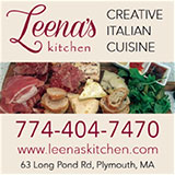 Leena's Kitchen