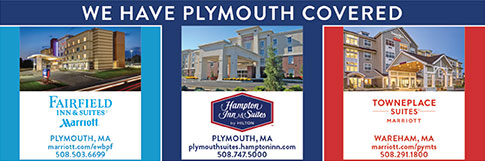 Hampton Inn & Suites - Plymouth