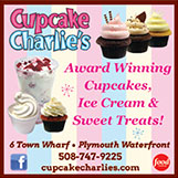 Cupcake Charlie's
