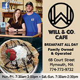 Will & Co. Cafe
