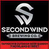 Second Wind Brewing Company