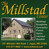 Millstad Center
